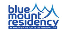 Blue Mount Residency
